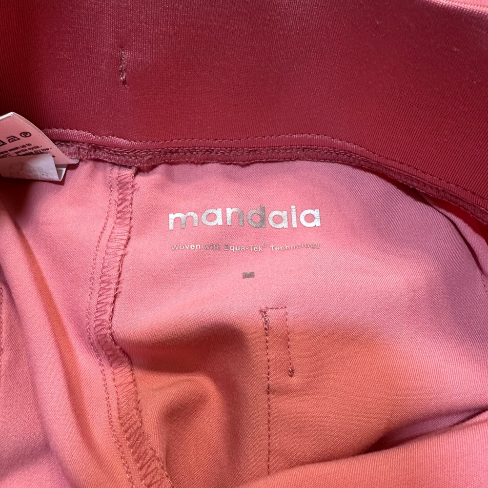 Women’s Scrub Set – Size Medium – Pink – Gently Used - Picture 4 of 4